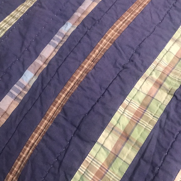 Pottery Barn Bedding Pottery Barn Quilt Poshmark